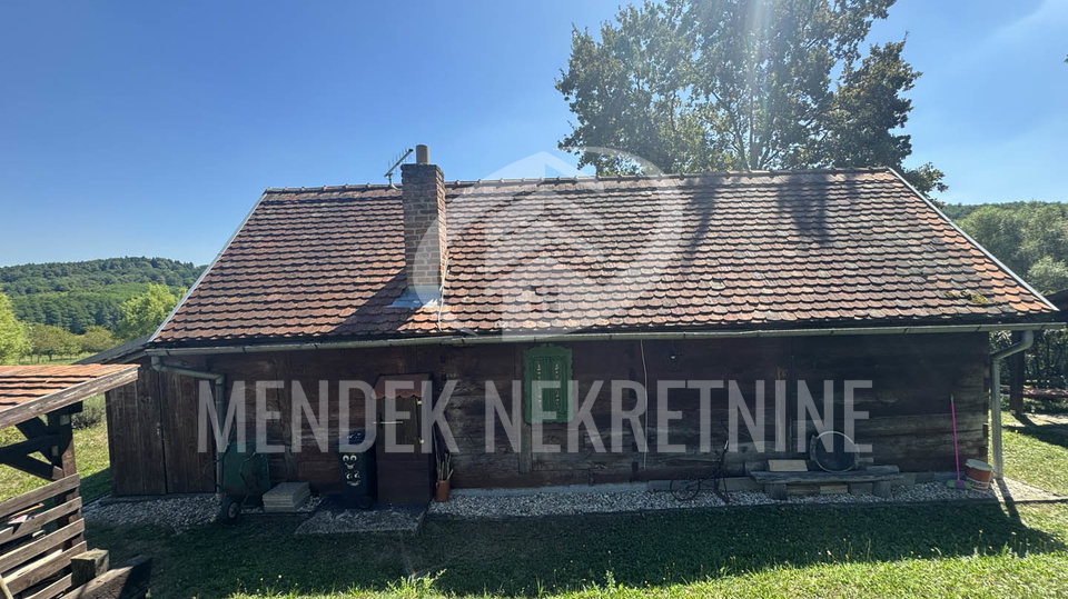 Haus&comma; 108 m2&comma; Verkauf&comma; Jal&zcaron;abet - Kelemen