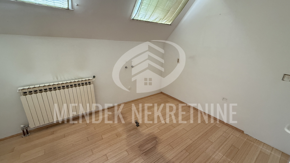 Wohnung, 91 m2, Verkauf, Varaždin - Centar