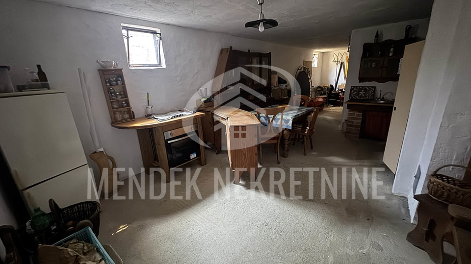 Haus&comma; 108 m2&comma; Verkauf&comma; Jal&zcaron;abet - Kelemen