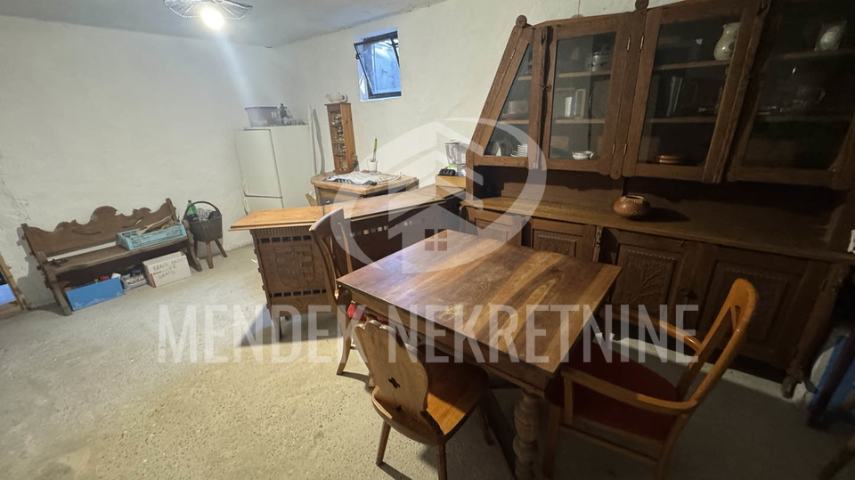 Haus&comma; 108 m2&comma; Verkauf&comma; Jal&zcaron;abet - Kelemen