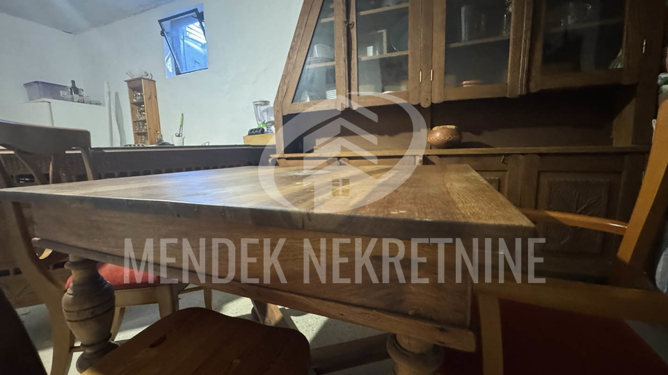 Haus&comma; 108 m2&comma; Verkauf&comma; Jal&zcaron;abet - Kelemen