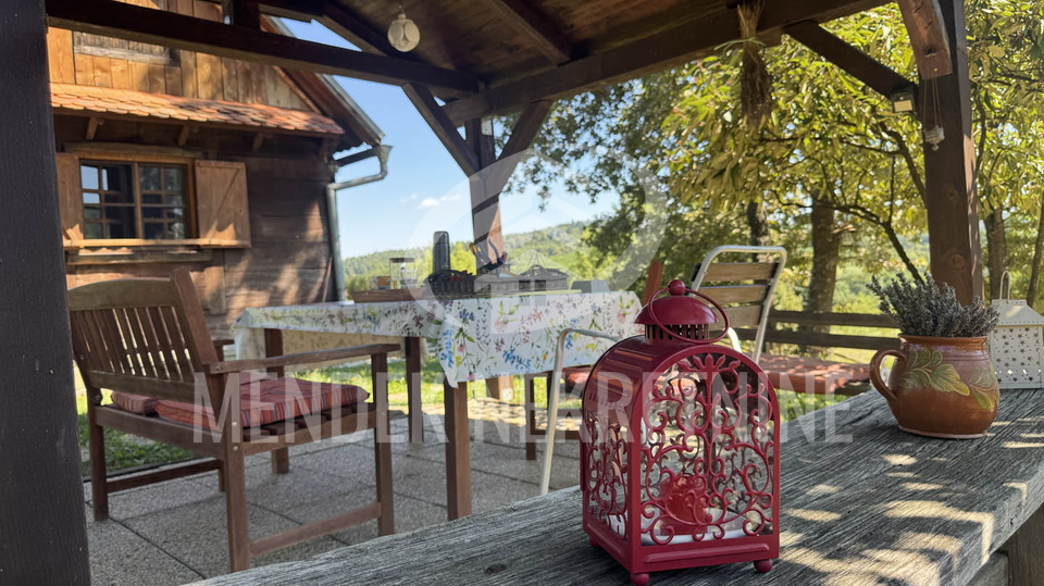 Haus&comma; 108 m2&comma; Verkauf&comma; Jal&zcaron;abet - Kelemen