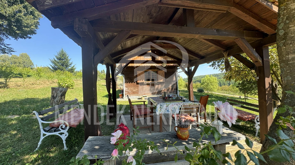 Haus&comma; 108 m2&comma; Verkauf&comma; Jal&zcaron;abet - Kelemen