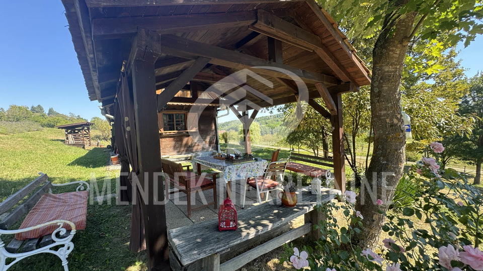 Haus&comma; 108 m2&comma; Verkauf&comma; Jal&zcaron;abet - Kelemen