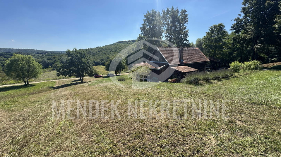 Haus&comma; 108 m2&comma; Verkauf&comma; Jal&zcaron;abet - Kelemen