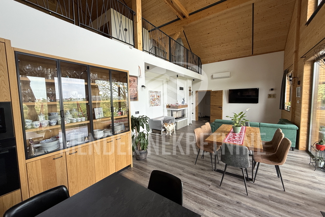 Haus, 240 m2, Verkauf, Varaždin Breg