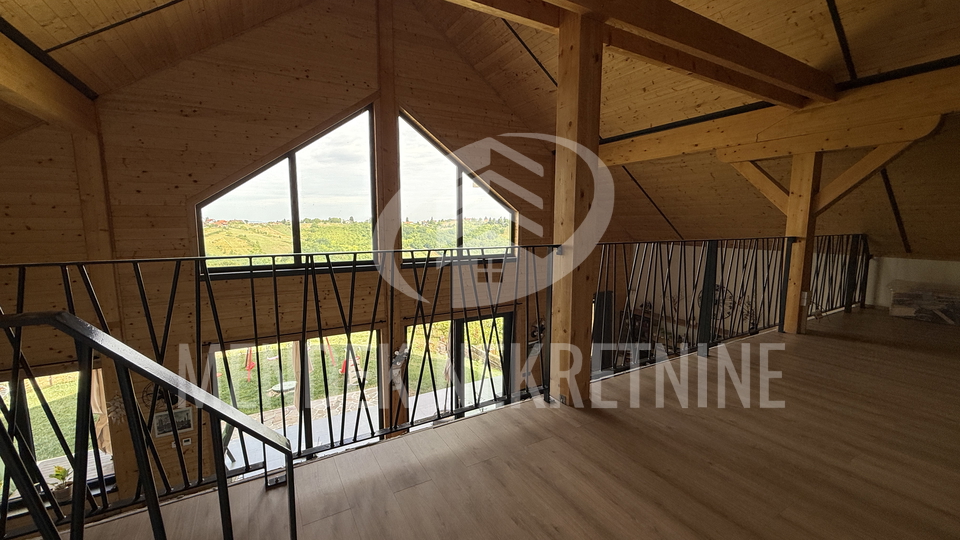 Haus&comma; 280 m2&comma; Verkauf&comma; Vara&zcaron;din Breg