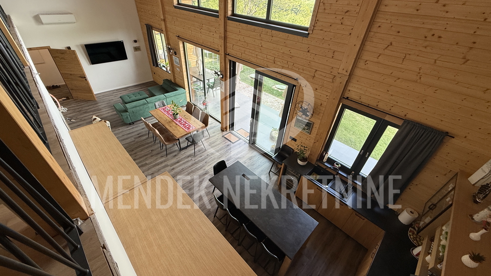 Haus&comma; 280 m2&comma; Verkauf&comma; Vara&zcaron;din Breg