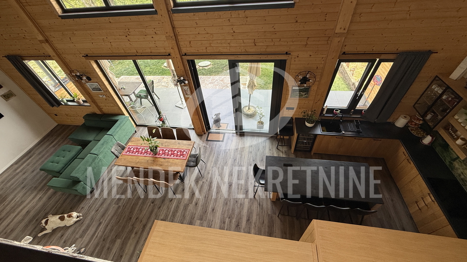 Haus&comma; 280 m2&comma; Verkauf&comma; Vara&zcaron;din Breg