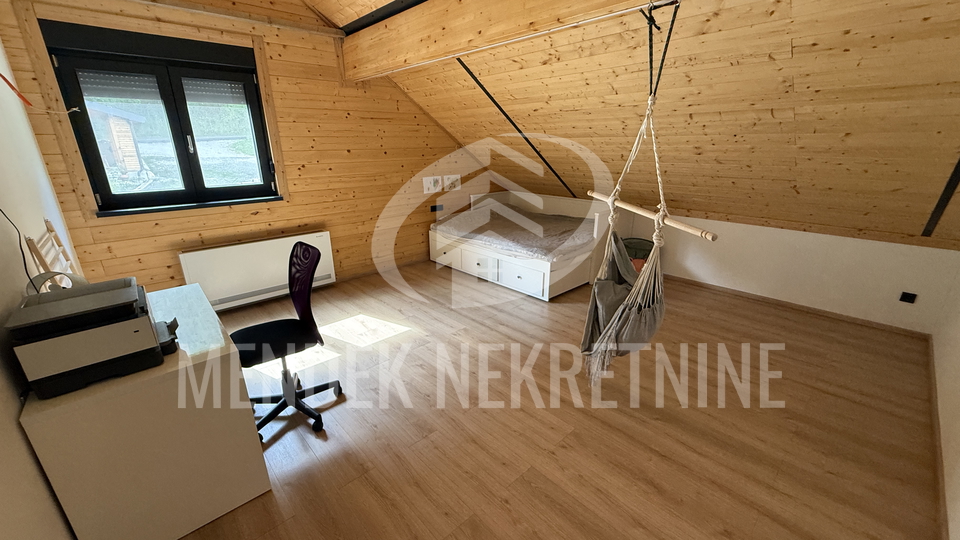 Haus&comma; 280 m2&comma; Verkauf&comma; Vara&zcaron;din Breg