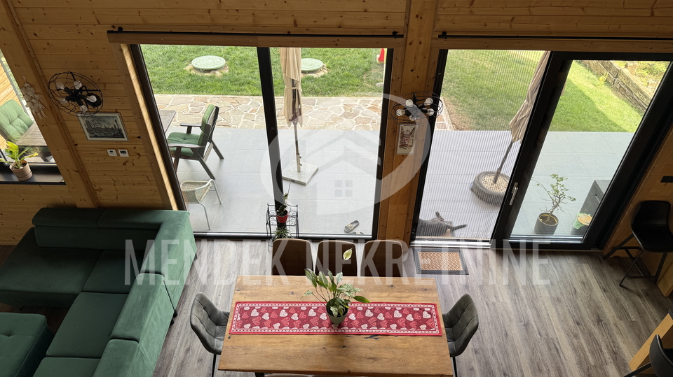 Haus&comma; 280 m2&comma; Verkauf&comma; Vara&zcaron;din Breg