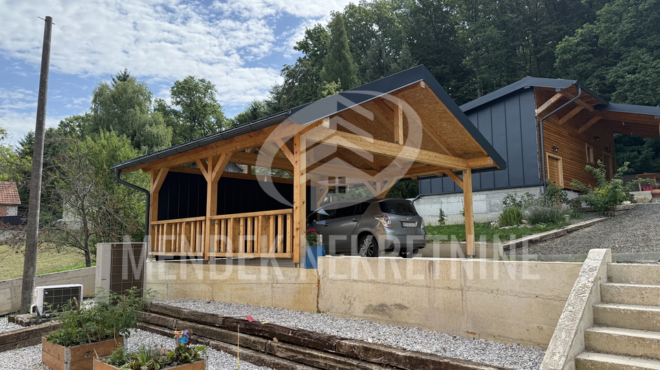 Haus&comma; 280 m2&comma; Verkauf&comma; Vara&zcaron;din Breg