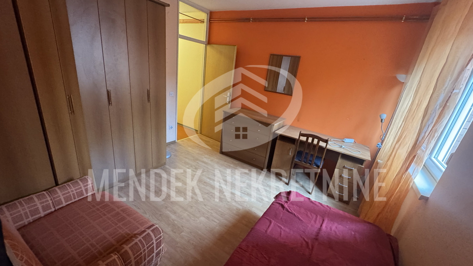 Wohnung&comma; 62 m2&comma; Verkauf&comma; Vara&zcaron;din - Centar