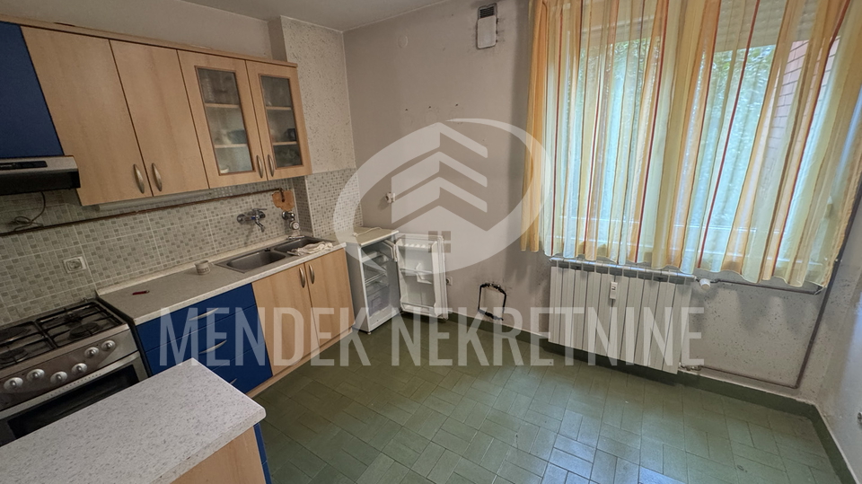 Wohnung&comma; 62 m2&comma; Verkauf&comma; Vara&zcaron;din - Centar