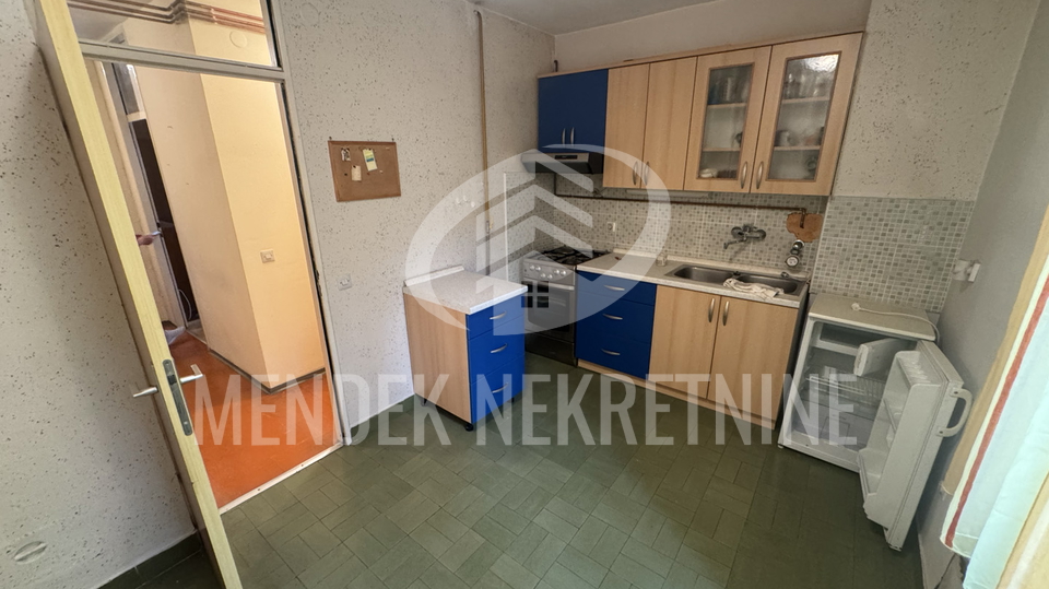 Wohnung&comma; 62 m2&comma; Verkauf&comma; Vara&zcaron;din - Centar