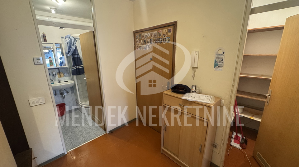 Wohnung&comma; 62 m2&comma; Verkauf&comma; Vara&zcaron;din - Centar