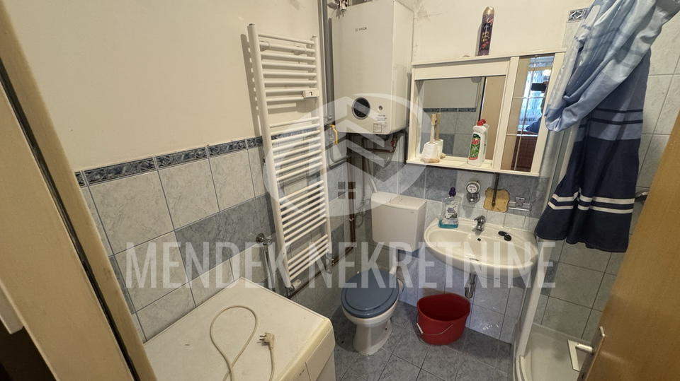 Wohnung&comma; 62 m2&comma; Verkauf&comma; Vara&zcaron;din - Centar