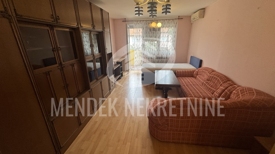 Wohnung&comma; 62 m2&comma; Verkauf&comma; Vara&zcaron;din - Centar