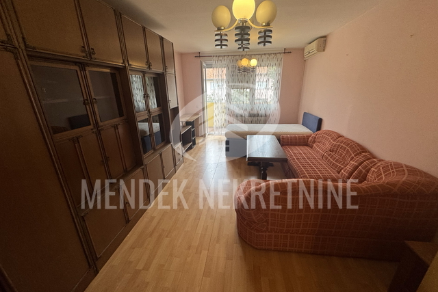 Wohnung, 62 m2, Verkauf, Varaždin - Centar