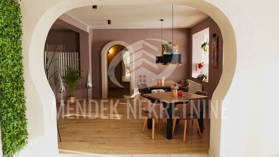 Uffici, 200 m2, Affitto, Bartolovec