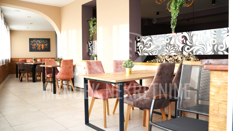 Uffici, 200 m2, Affitto, Bartolovec