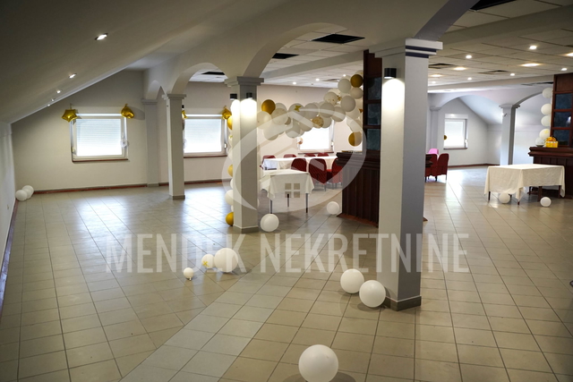 Geschäftsraum, 200 m2, Vermietung, Bartolovec