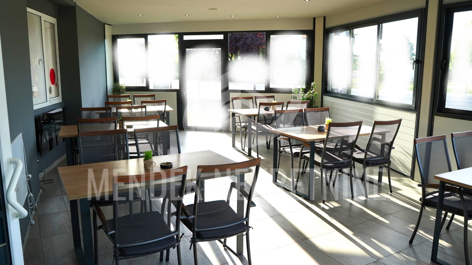 Uffici, 200 m2, Affitto, Bartolovec