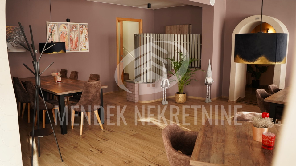 Uffici, 200 m2, Affitto, Bartolovec