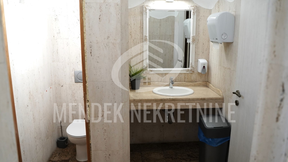 Geschäftsraum, 200 m2, Vermietung, Bartolovec