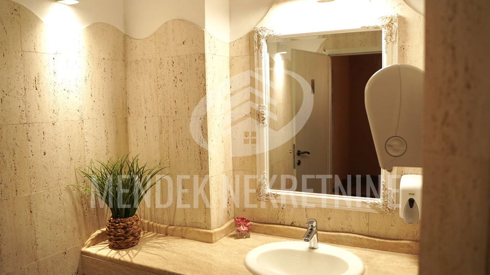 Geschäftsraum, 200 m2, Vermietung, Bartolovec