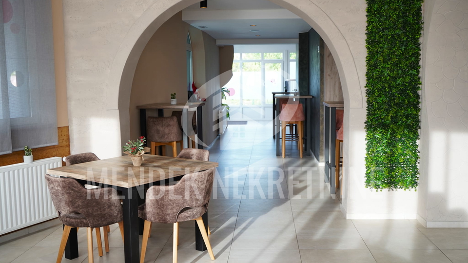 Uffici, 200 m2, Affitto, Bartolovec