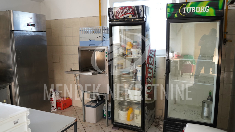 Uffici, 200 m2, Affitto, Bartolovec