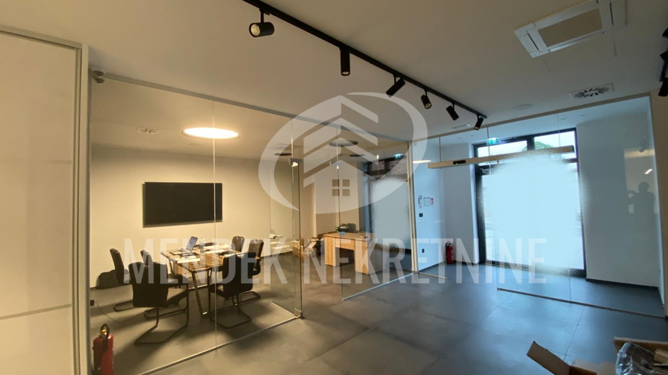 Commercial Property, 110 m2, For Sale, Varaždin - Vilka Novaka