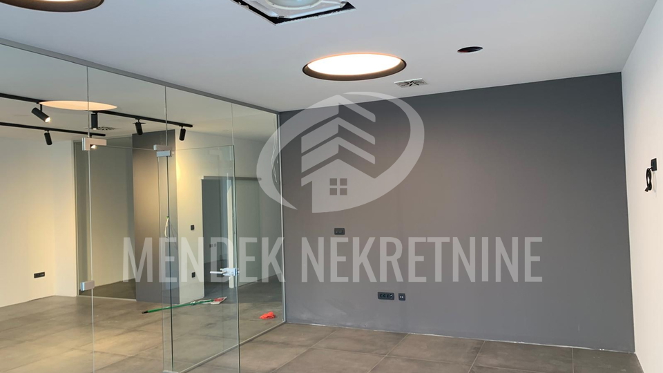 Pisarne, 110 m2, Prodaja, Varaždin - Vilka Novaka