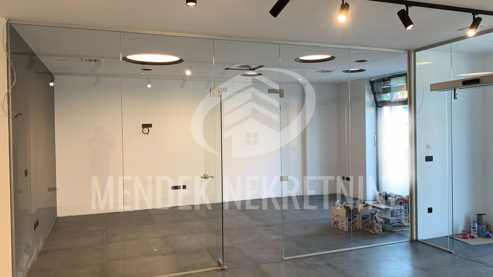 Pisarne, 110 m2, Prodaja, Varaždin - Vilka Novaka