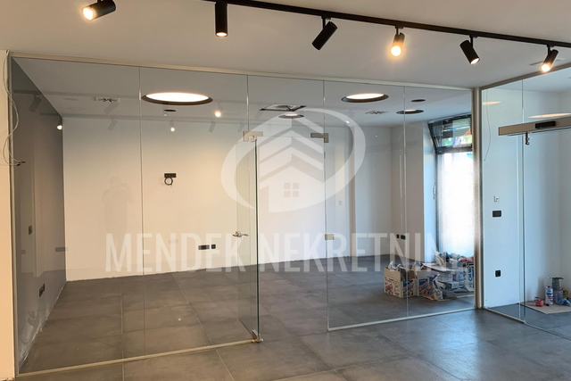 Pisarne, 110 m2, Prodaja, Varaždin - Vilka Novaka