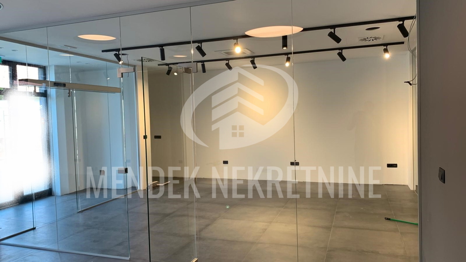 Pisarne, 110 m2, Prodaja, Varaždin - Vilka Novaka
