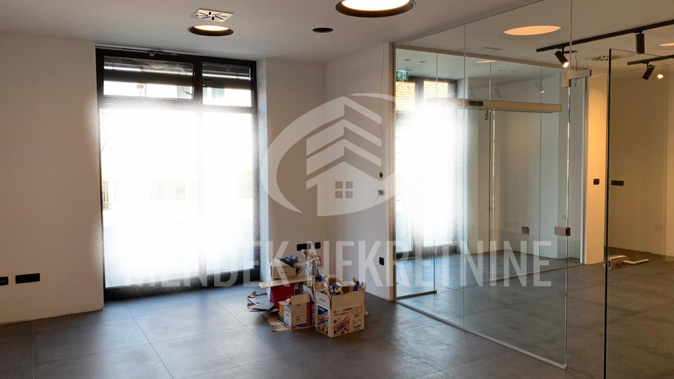 Pisarne, 110 m2, Prodaja, Varaždin - Vilka Novaka