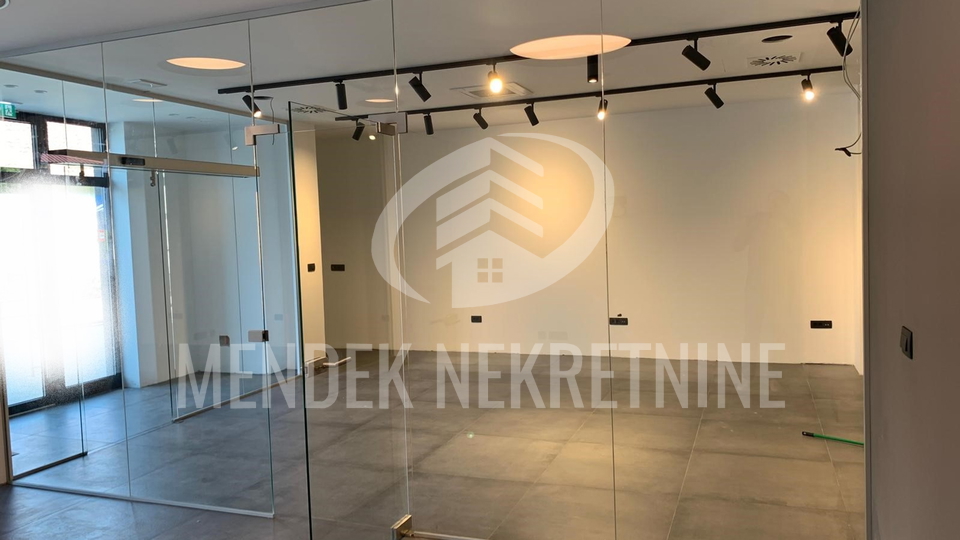 Pisarne, 110 m2, Prodaja, Varaždin - Vilka Novaka