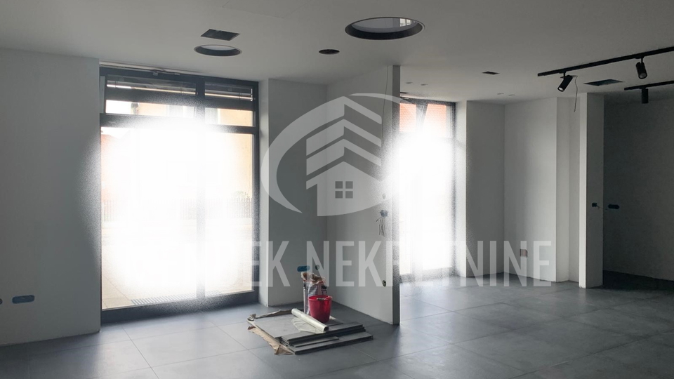 Pisarne, 110 m2, Prodaja, Varaždin - Vilka Novaka