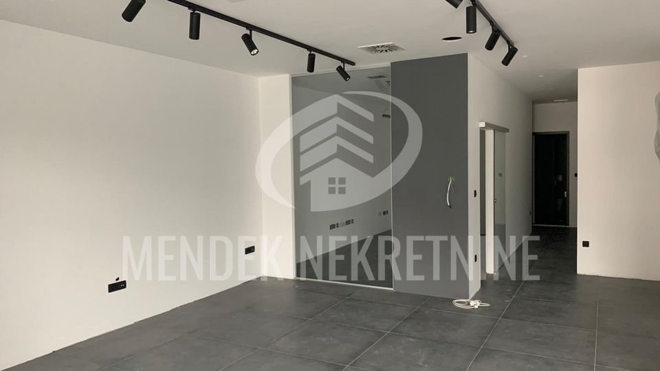 Pisarne, 110 m2, Prodaja, Varaždin - Vilka Novaka