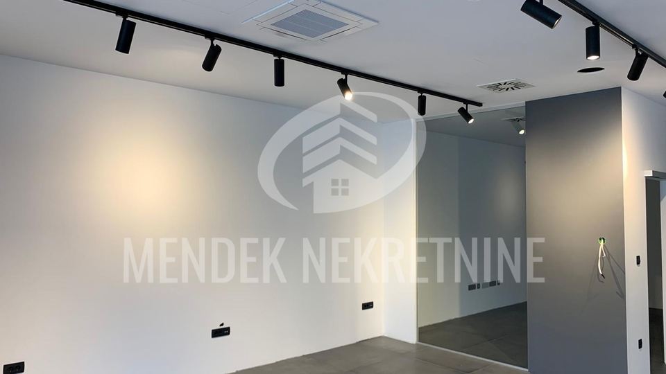 Pisarne, 110 m2, Prodaja, Varaždin - Vilka Novaka
