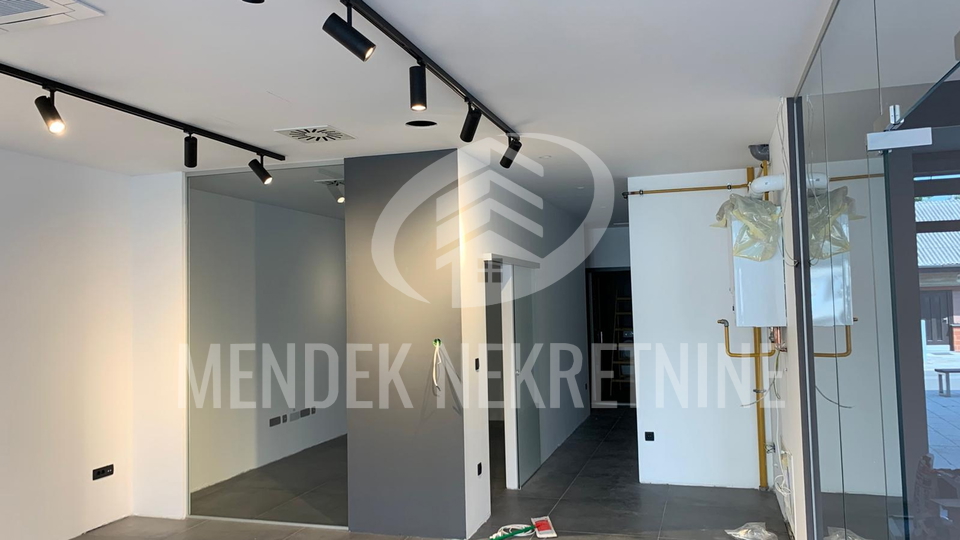 Pisarne, 110 m2, Prodaja, Varaždin - Vilka Novaka