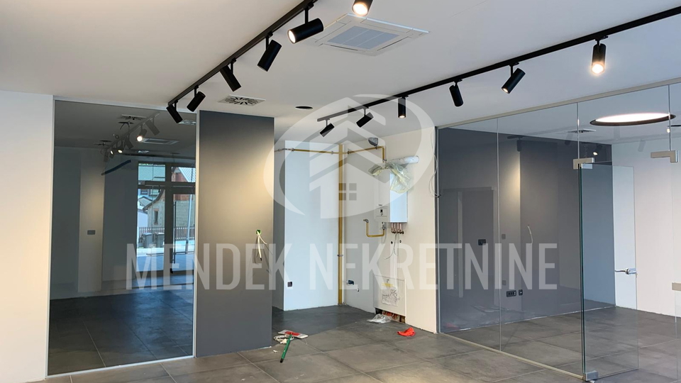 Pisarne, 110 m2, Prodaja, Varaždin - Vilka Novaka
