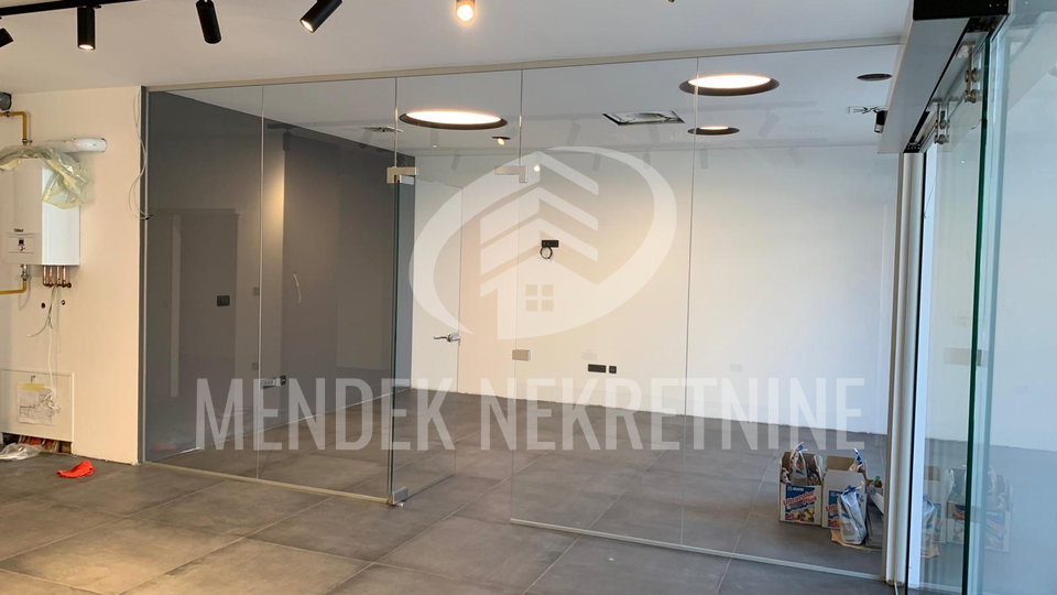 Pisarne, 110 m2, Prodaja, Varaždin - Vilka Novaka