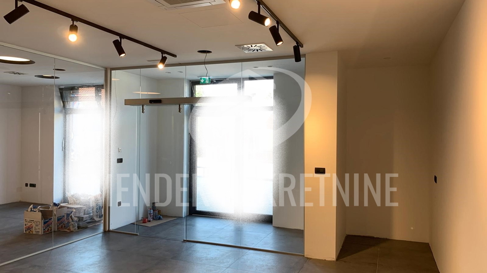 Pisarne, 110 m2, Prodaja, Varaždin - Vilka Novaka
