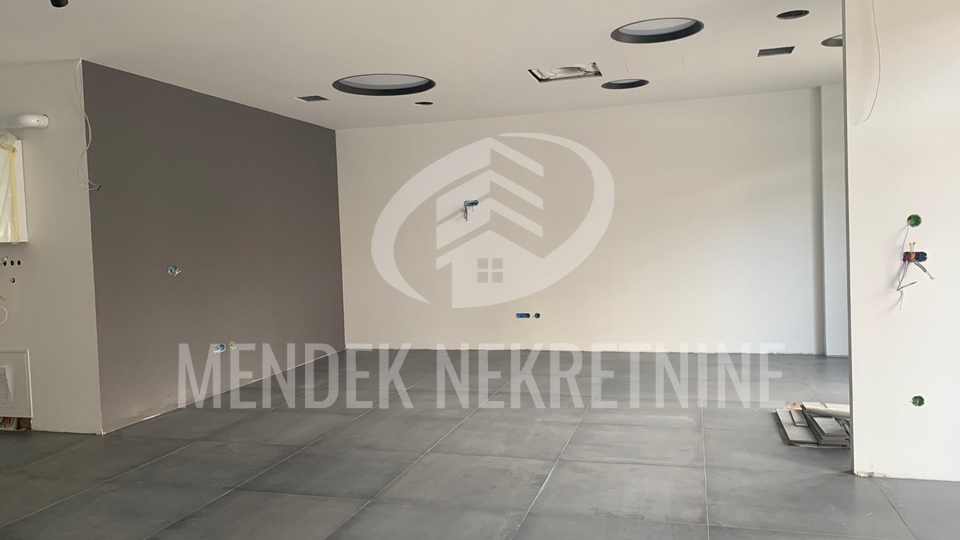 Pisarne, 110 m2, Prodaja, Varaždin - Vilka Novaka