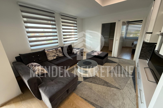 Wohnung, 63 m2, Vermietung, Varaždin - Centar