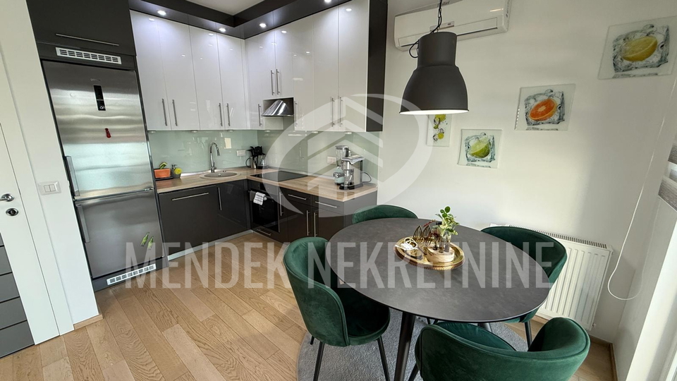 Wohnung, 63 m2, Vermietung, Varaždin - Centar