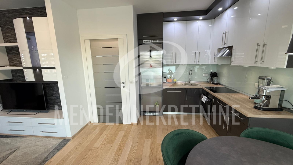 Wohnung, 63 m2, Vermietung, Varaždin - Centar